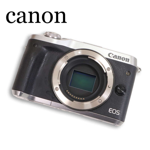 Canon Others Eos M6 Sz.F