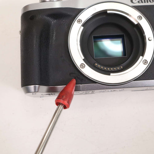 Canon Others Eos M6 Sz.F