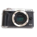 Canon Others Eos M6 Sz.F