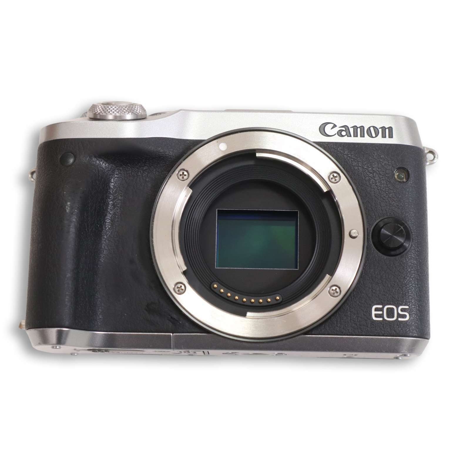 Canon Others Eos M6 Sz.F