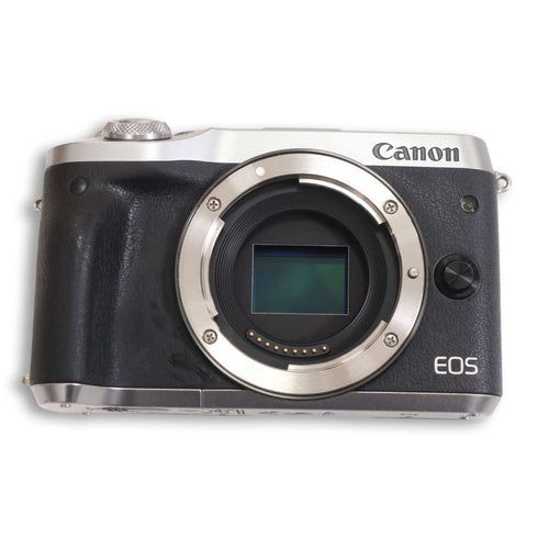 Canon Others Eos M6 Sz.F