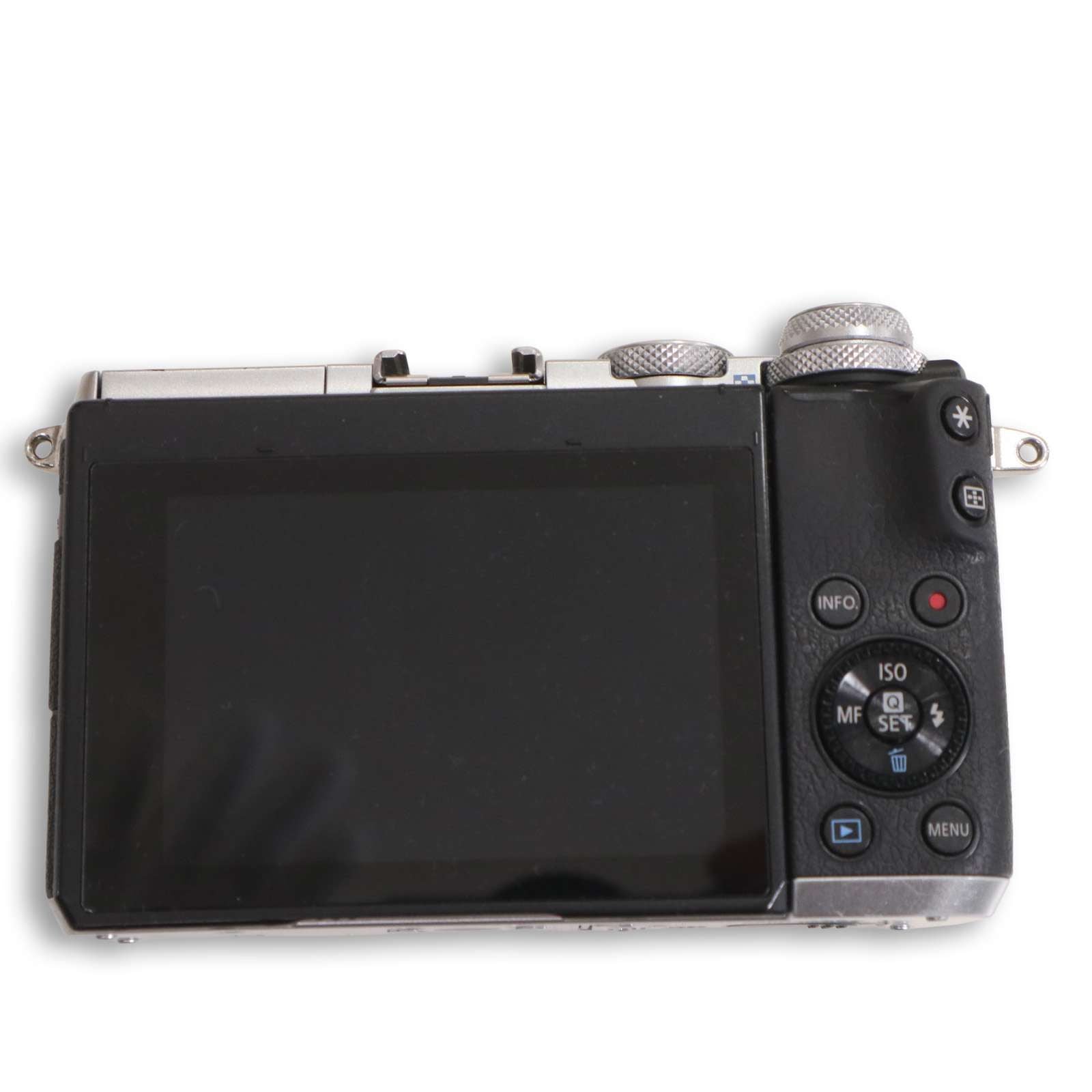 Canon Others Eos M6 Sz.F