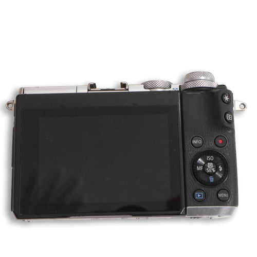Canon Others Eos M6 Sz.F