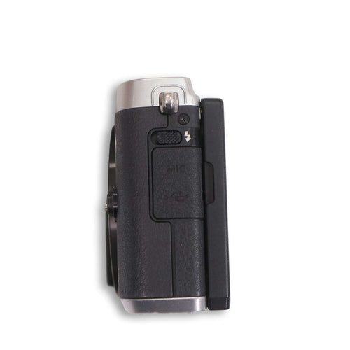Canon Others Eos M6 Sz.F