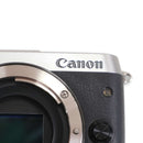 Canon Others Eos M6 Sz.F