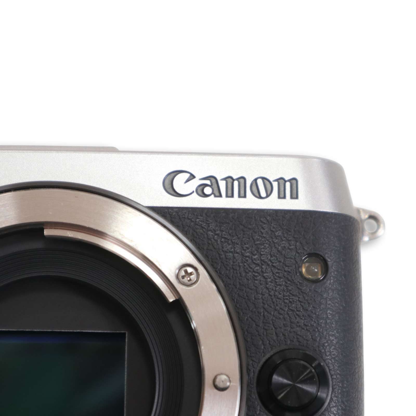 Canon Others Eos M6 Sz.F