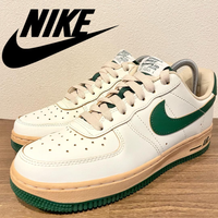 Nike Sneakers Wmns Air Force 1 '07 Lv8 Sail
