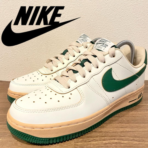 Nike Sneakers Wmns Air Force 1 '07 Lv8 Sail