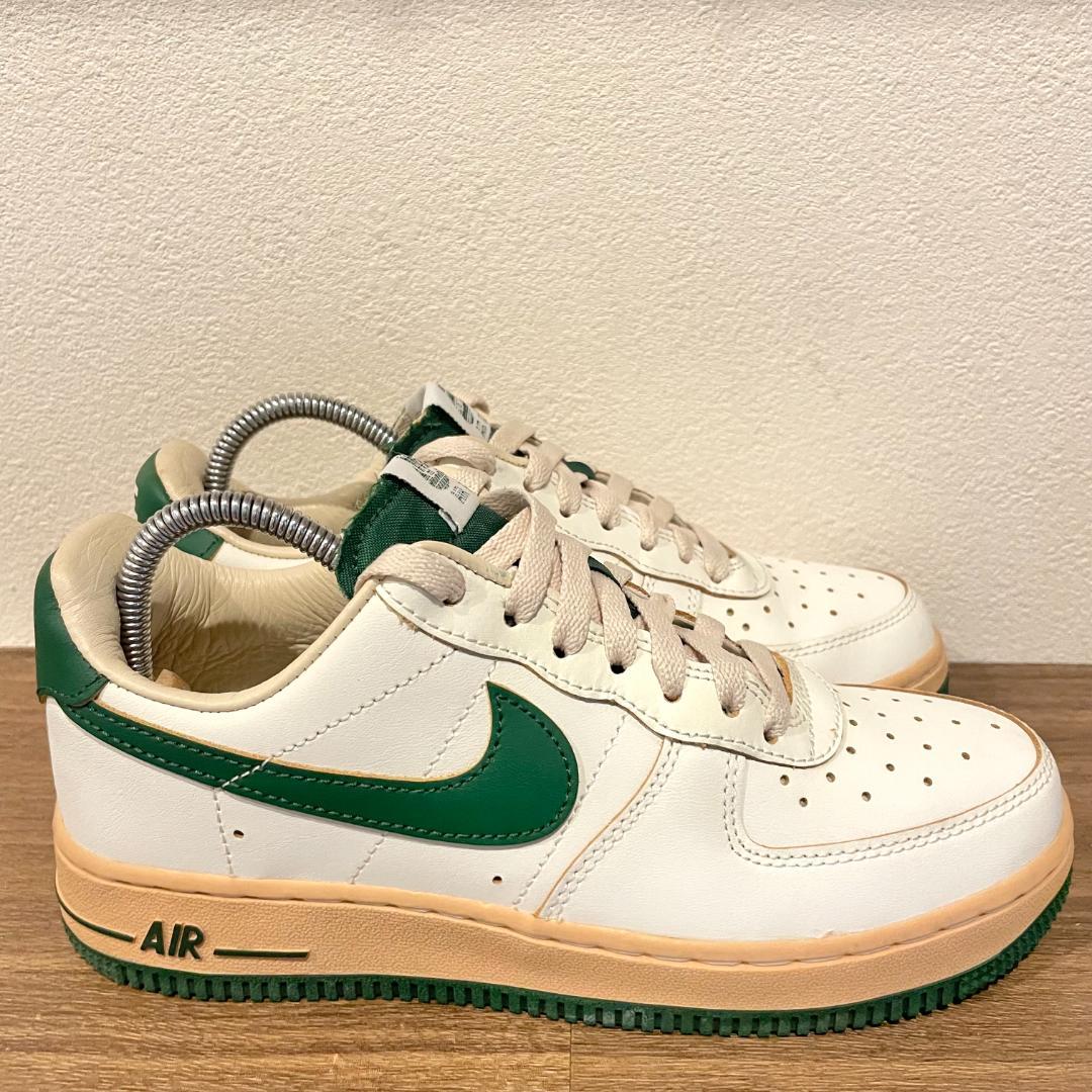 Nike Sneakers Wmns Air Force 1 '07 Lv8 Sail