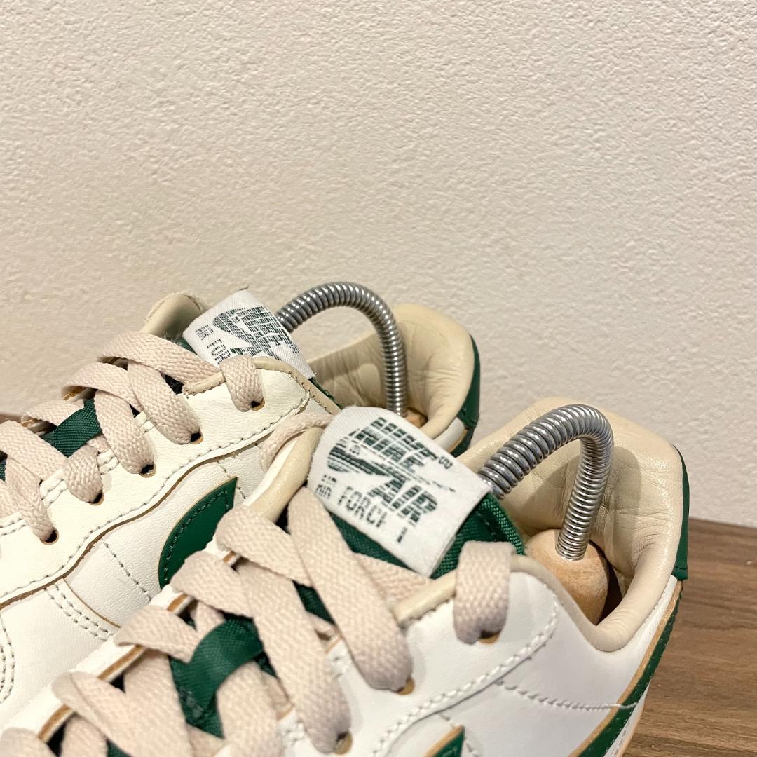 Nike Sneakers Wmns Air Force 1 '07 Lv8 Sail