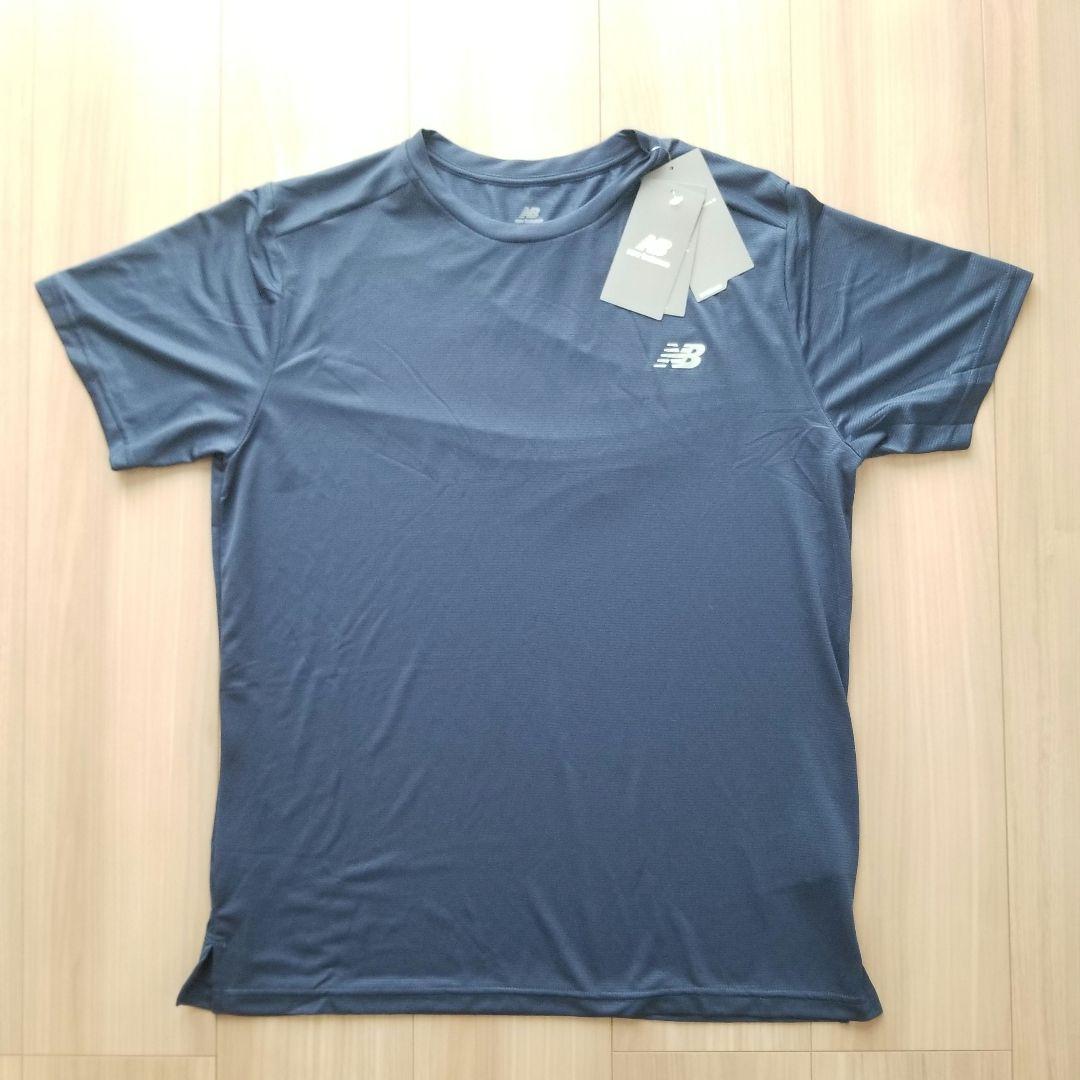 New Balance Tops T L