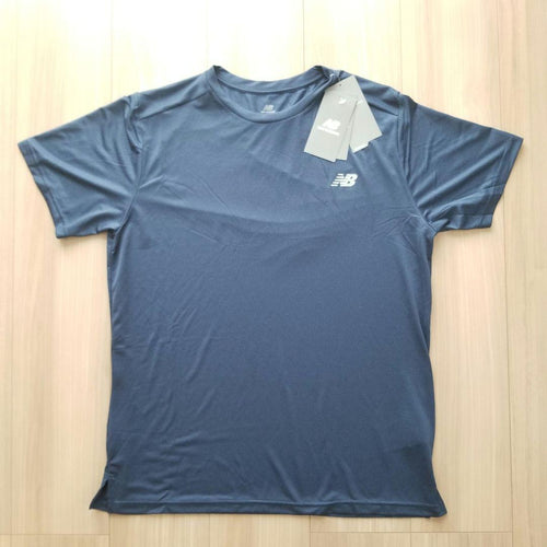 New Balance Tops T L