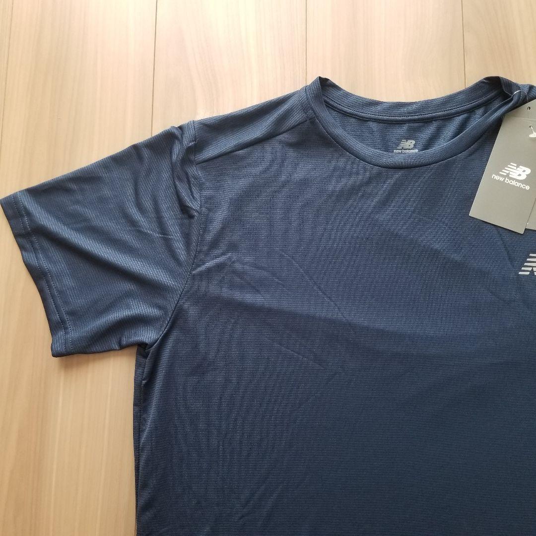 New Balance Tops T L