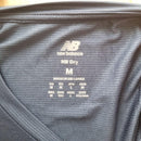 New Balance Tops T L