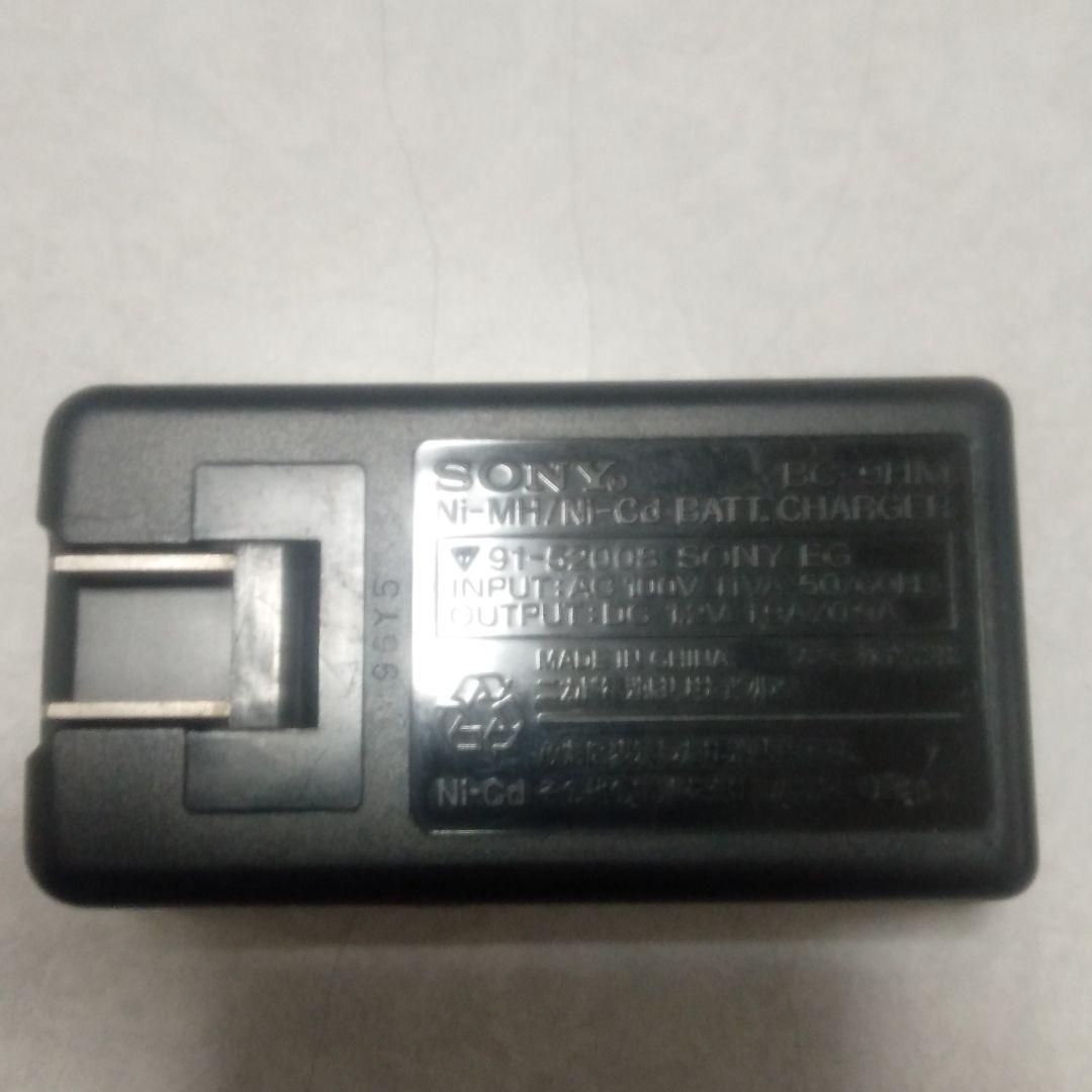 Sony Others Bc-9Hm