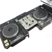 Denon Cdj Dns-3000 2