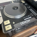 Denon Cdj Dns-3000 2