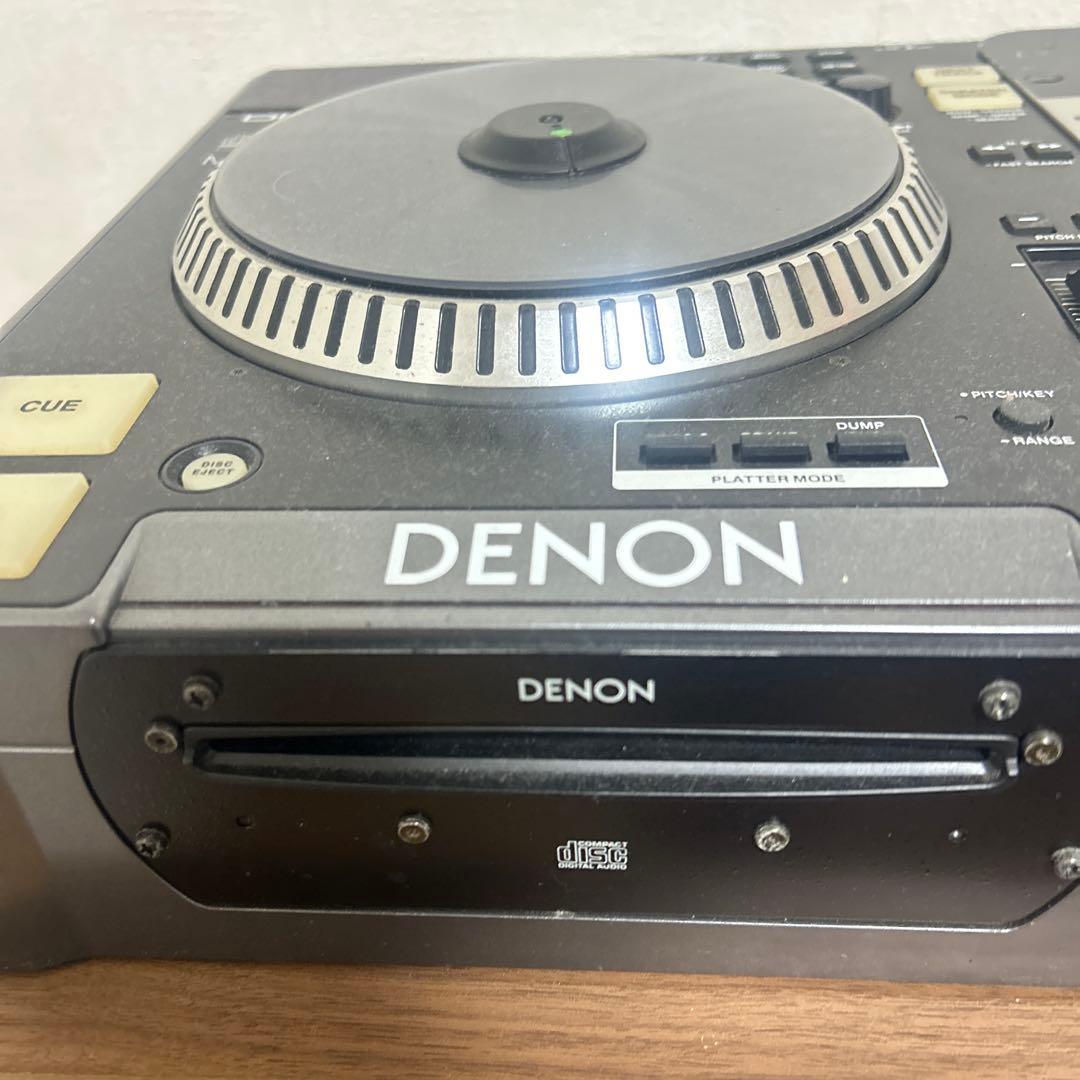 Denon Cdj Dns-3000 2