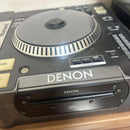 Denon Cdj Dns-3000 2