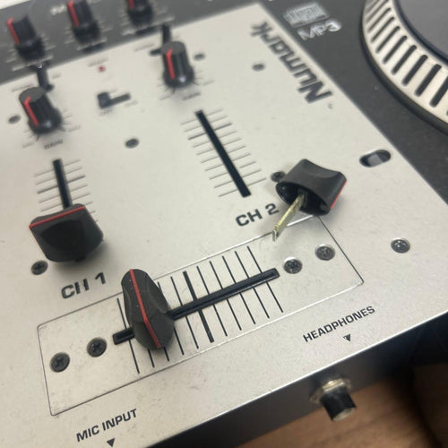 Denon Cdj Dns-3000 2