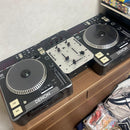 Denon Cdj Dns-3000 2