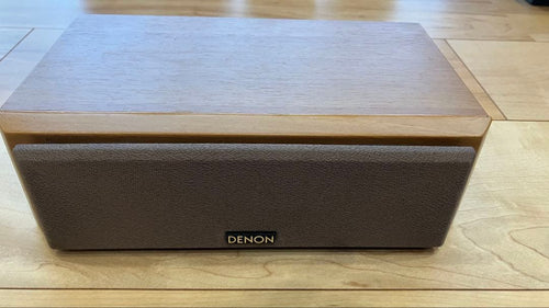 Denon Other 5.1Ch