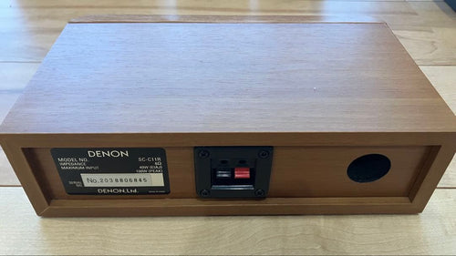 Denon Other 5.1Ch
