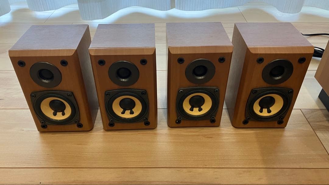 Denon Other 5.1Ch
