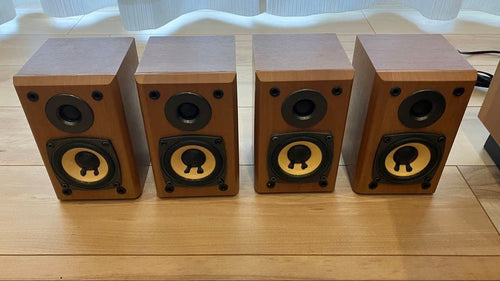 Denon Other 5.1Ch