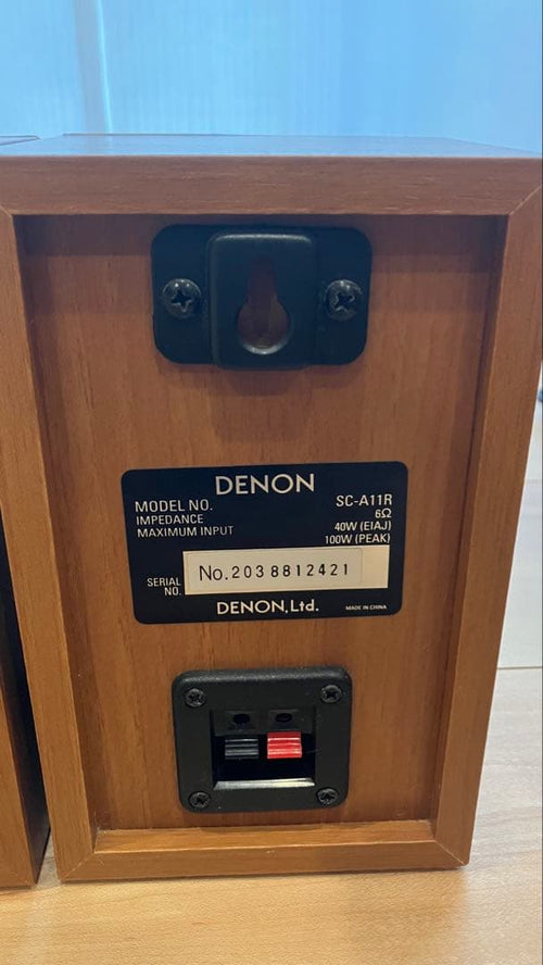 Denon Other 5.1Ch