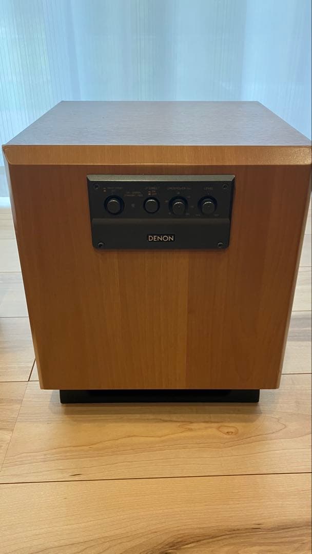 Denon Other 5.1Ch