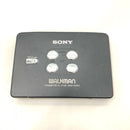 Sony Cassette Players Wm-Ex511
