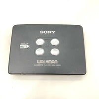 Sony Cassette Players Wm-Ex511
