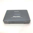 Sony Cassette Players Wm-Ex511
