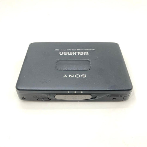 Sony Cassette Players Wm-Ex511