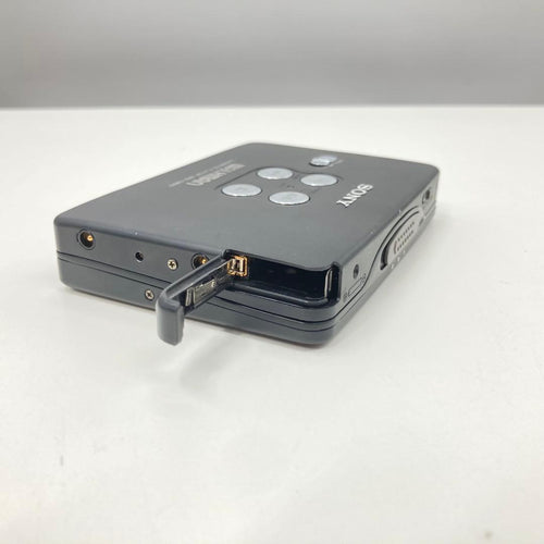 Sony Cassette Players Wm-Ex511