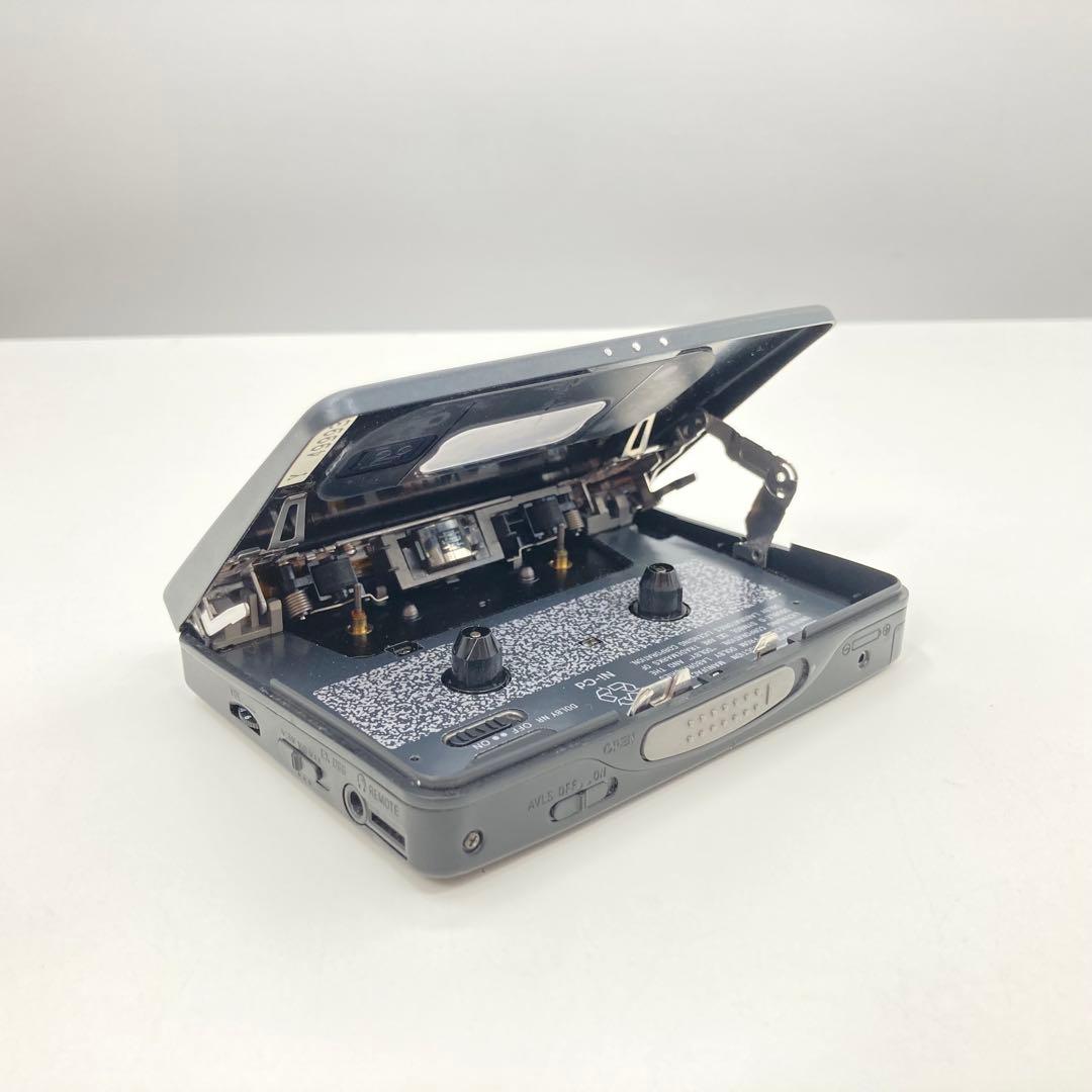 Sony Cassette Players Wm-Ex511