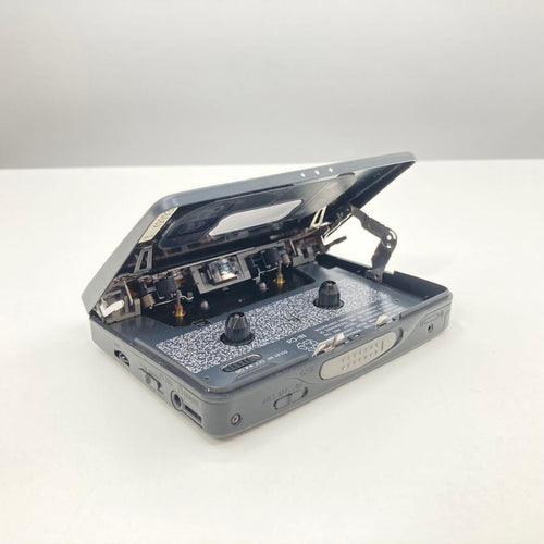 Sony Cassette Players Wm-Ex511