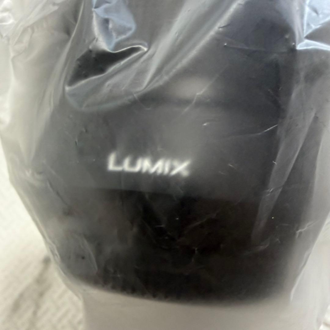 Zoom Lenses Panasonic Leica Dg Summilux F1.4