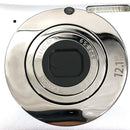 Canon Compact Digital Camera Ixy200F 5.0-20.0Mm1:2.8-5.9 Pf-962