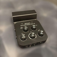 Roland Audio Interfaces /Go:Mixer Pro-X