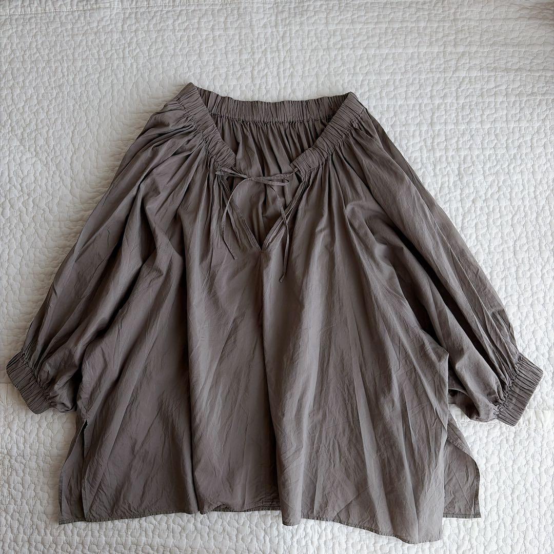 Des Pres Long-Sleeve