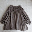 Des Pres Long-Sleeve