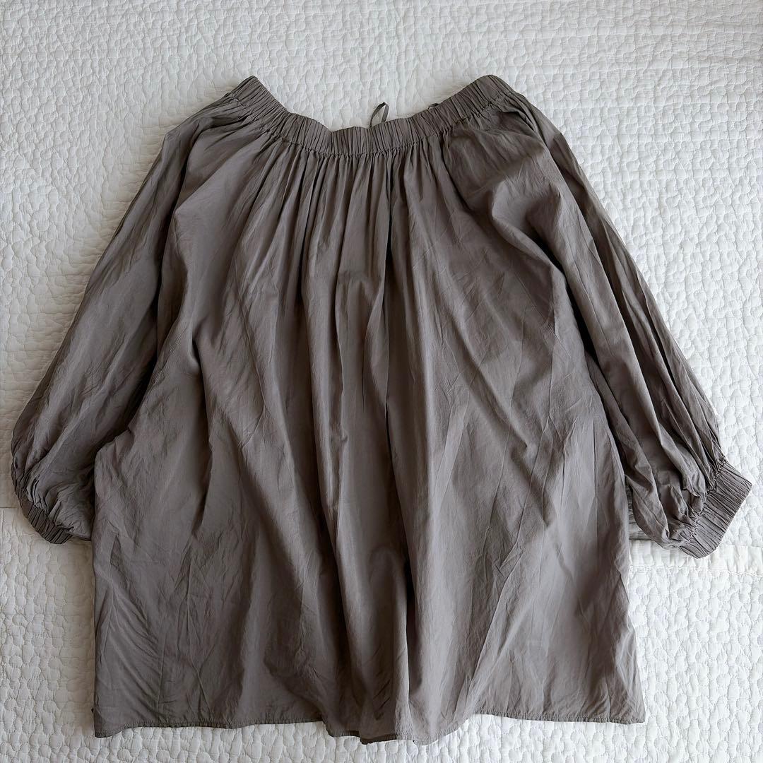 Des Pres Long-Sleeve
