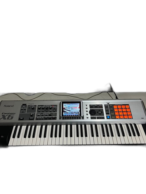 Roland Others Fantom X6