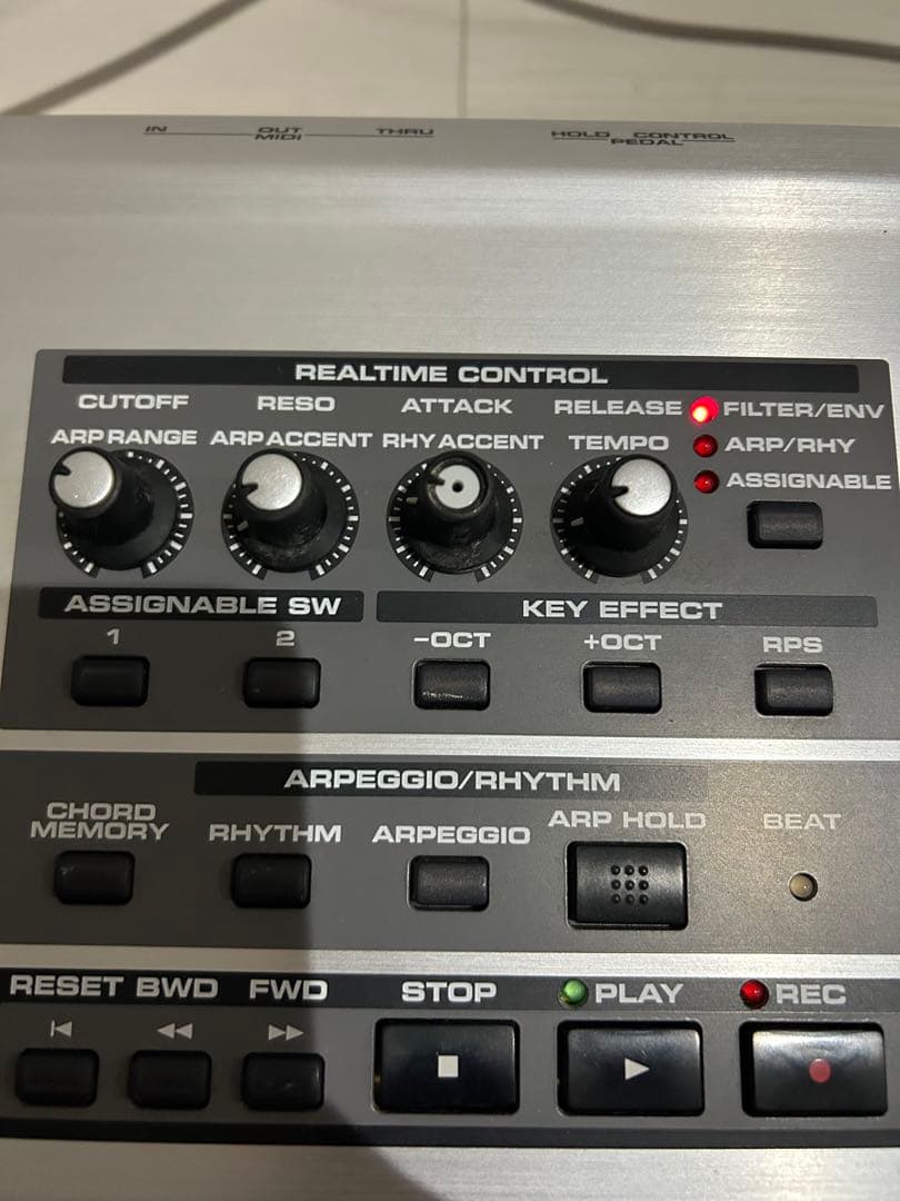 Roland Others Fantom X6