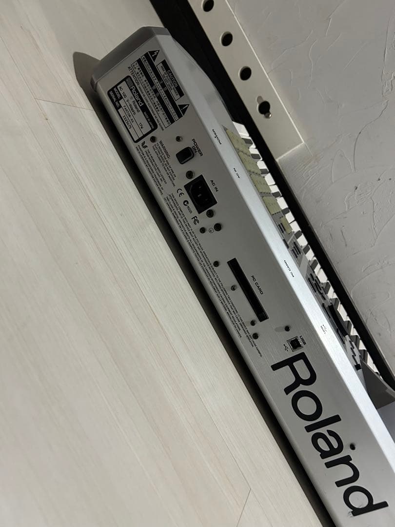 Roland Others Fantom X6