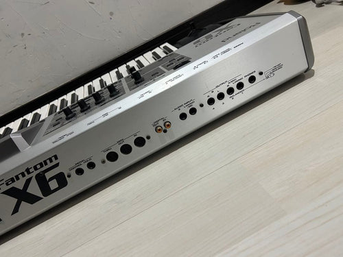 Roland Others Fantom X6