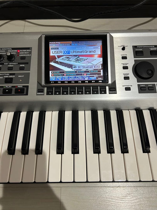 Roland Others Fantom X6