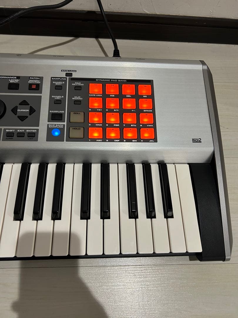 Roland Others Fantom X6